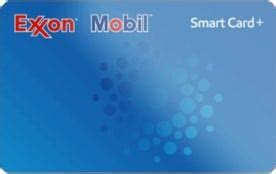 exxonmobil smart card+|exxonmobil login.